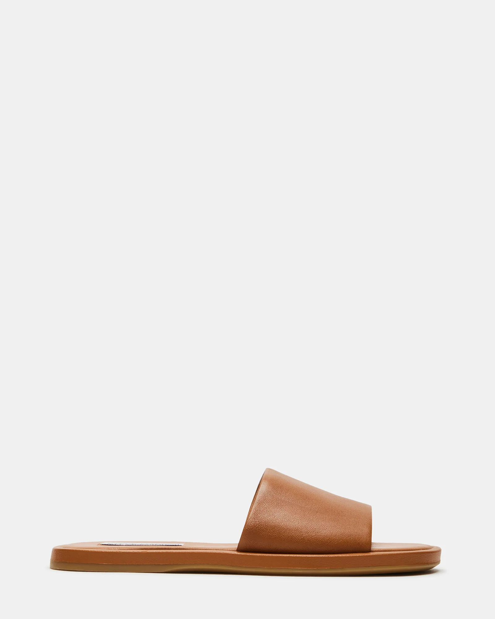 Kaya Brown Leather