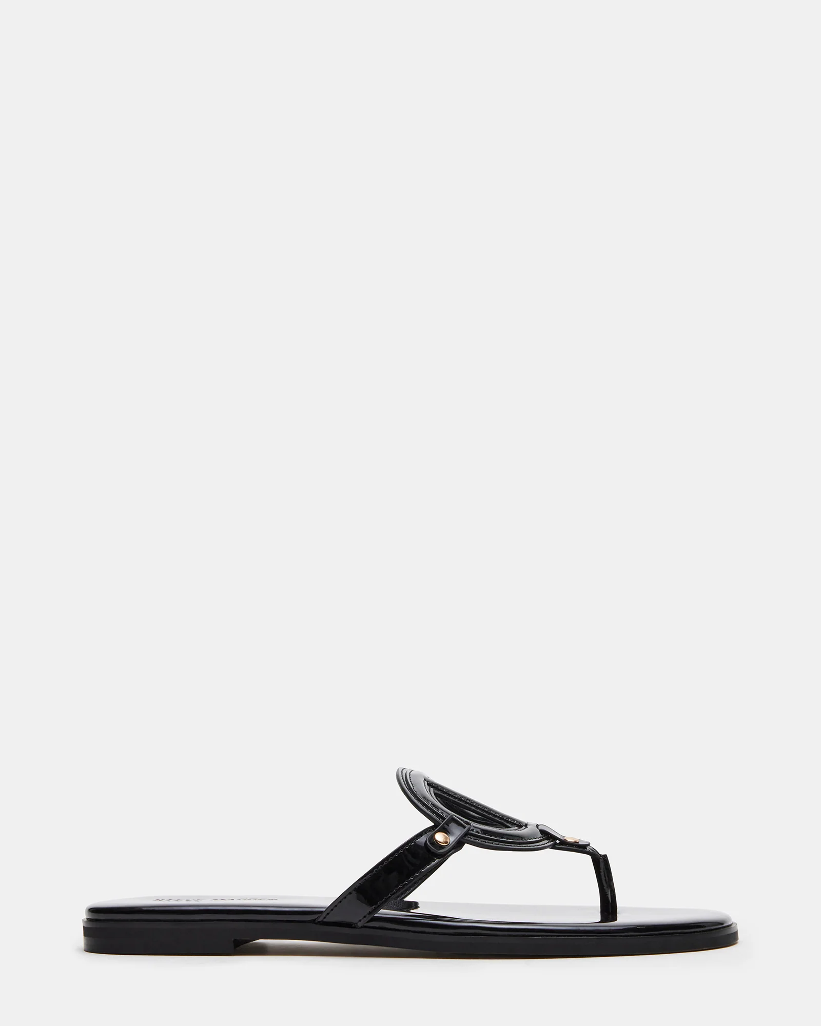 Kade Black Patent