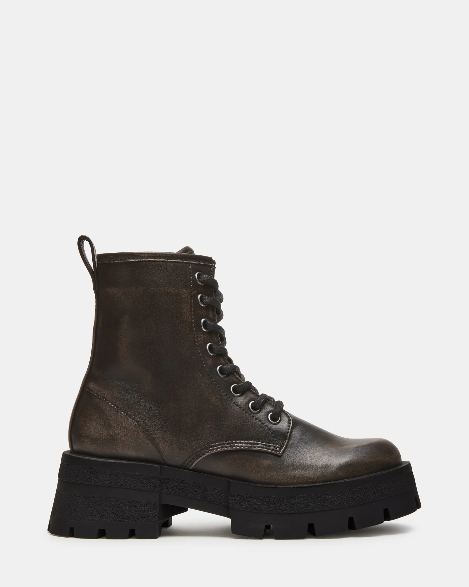 Rascal Brown Distressed