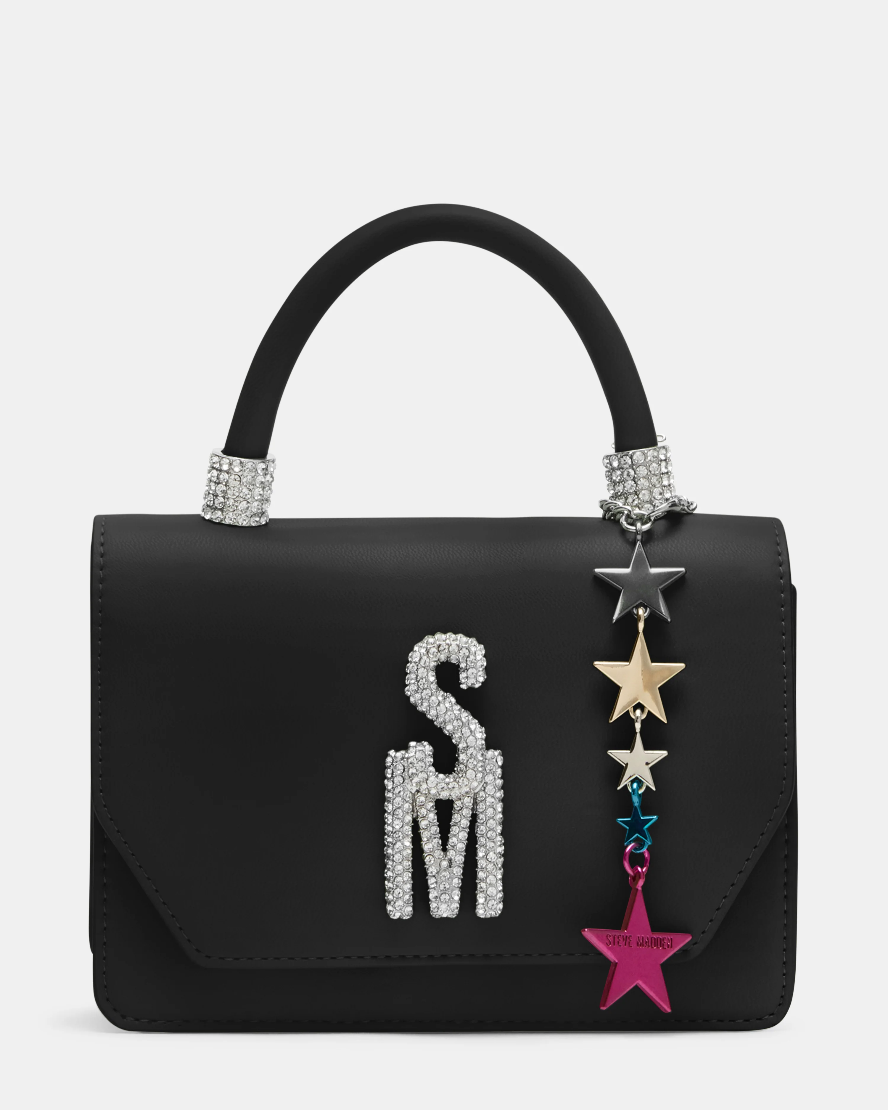 Brat Bag Black