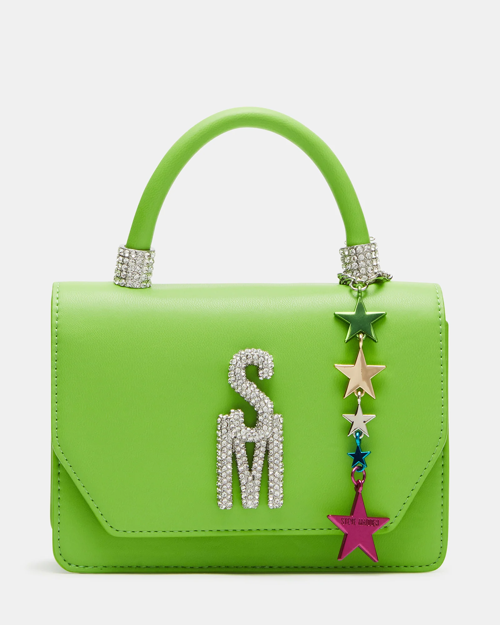 Brat Bag Lime