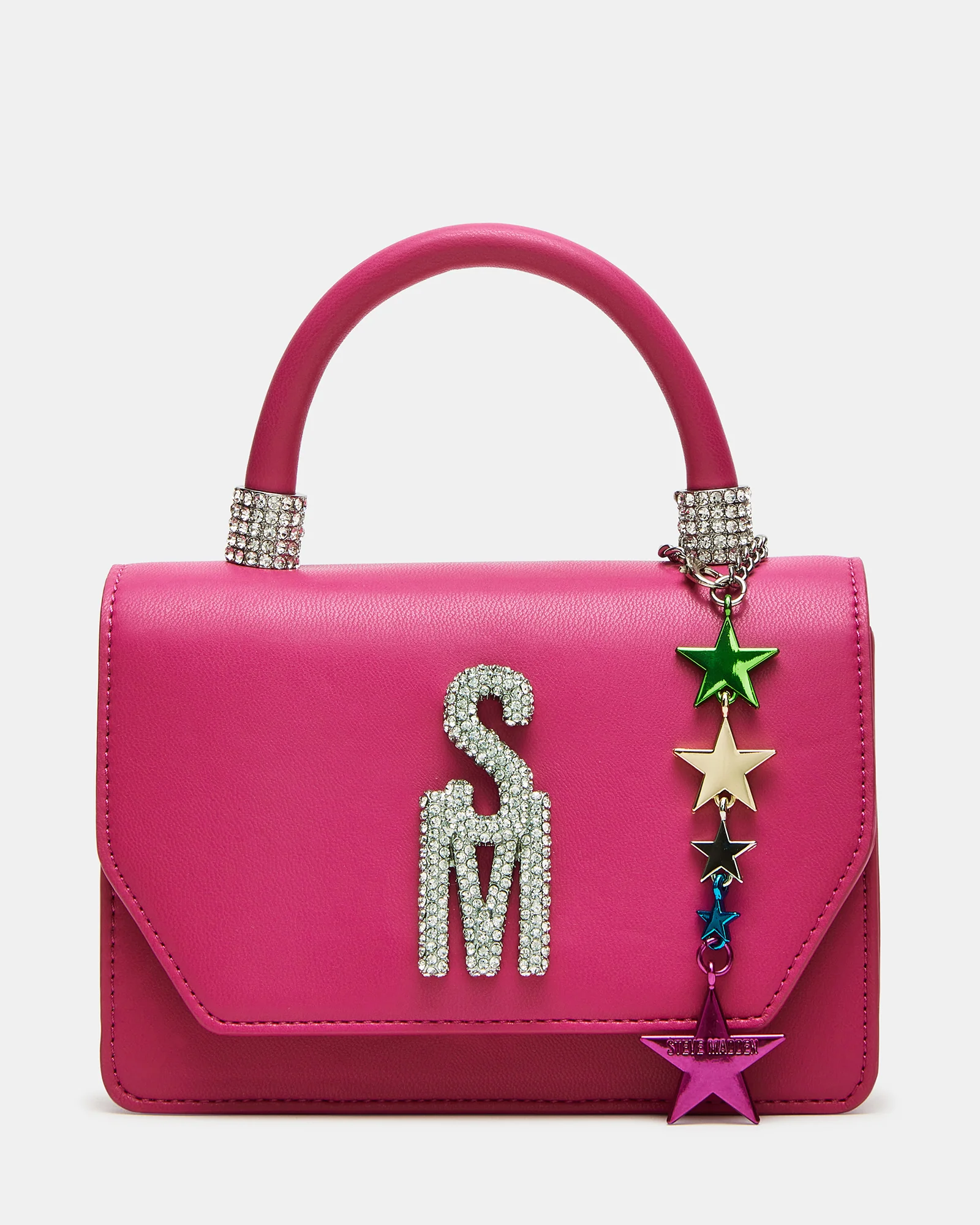 Brat Bag Pink