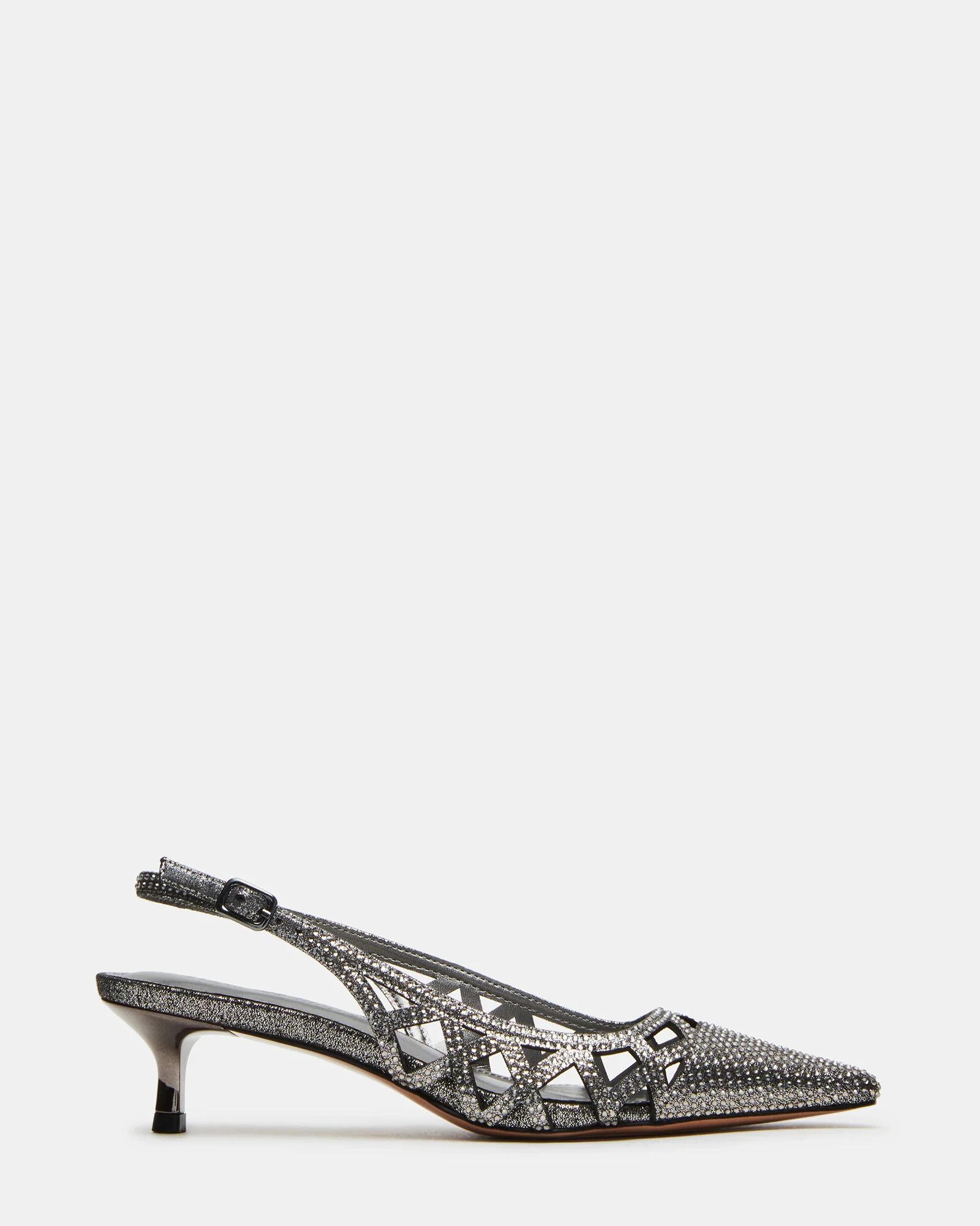 Kalico Pewter