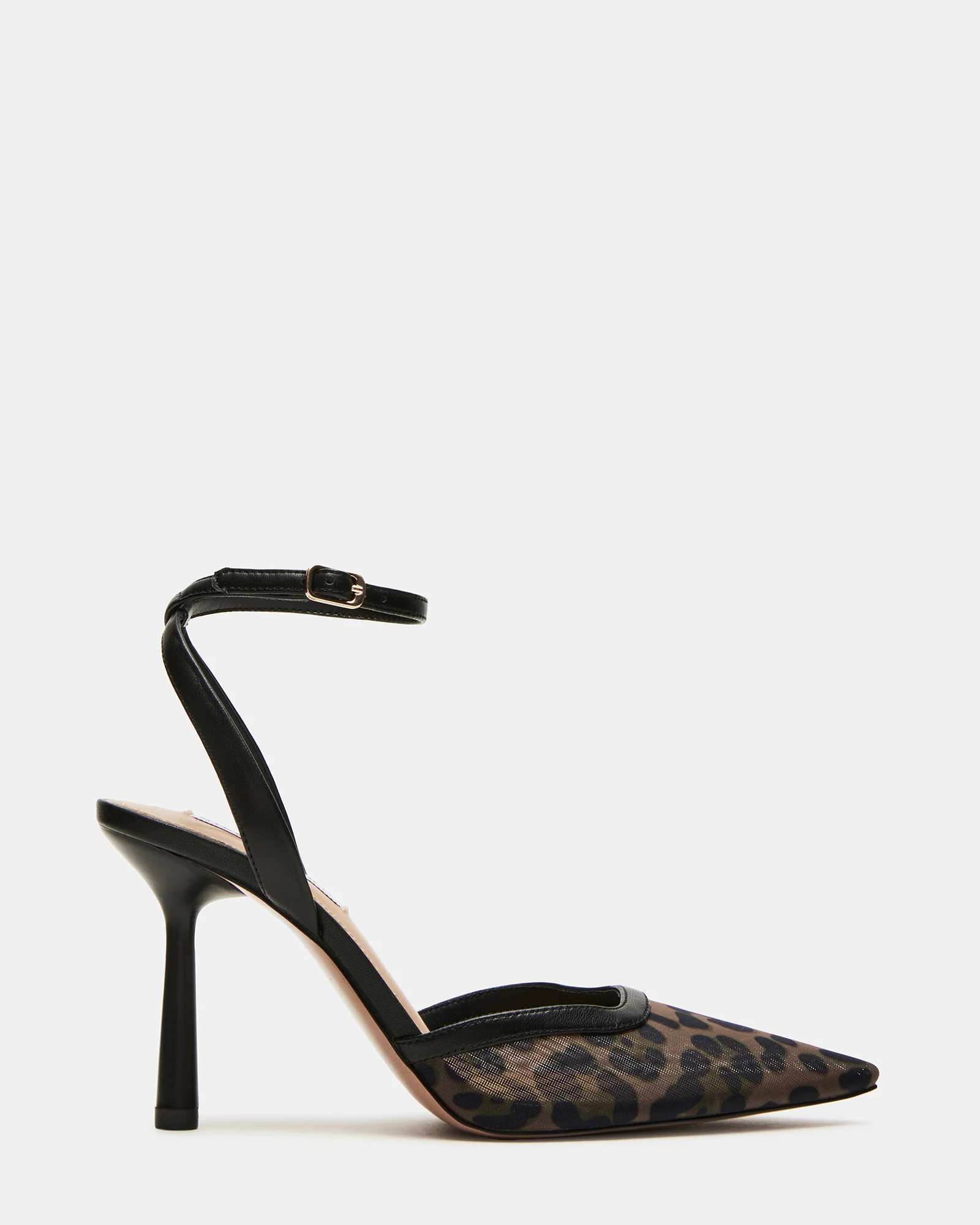 Alliance Mesh Leopard