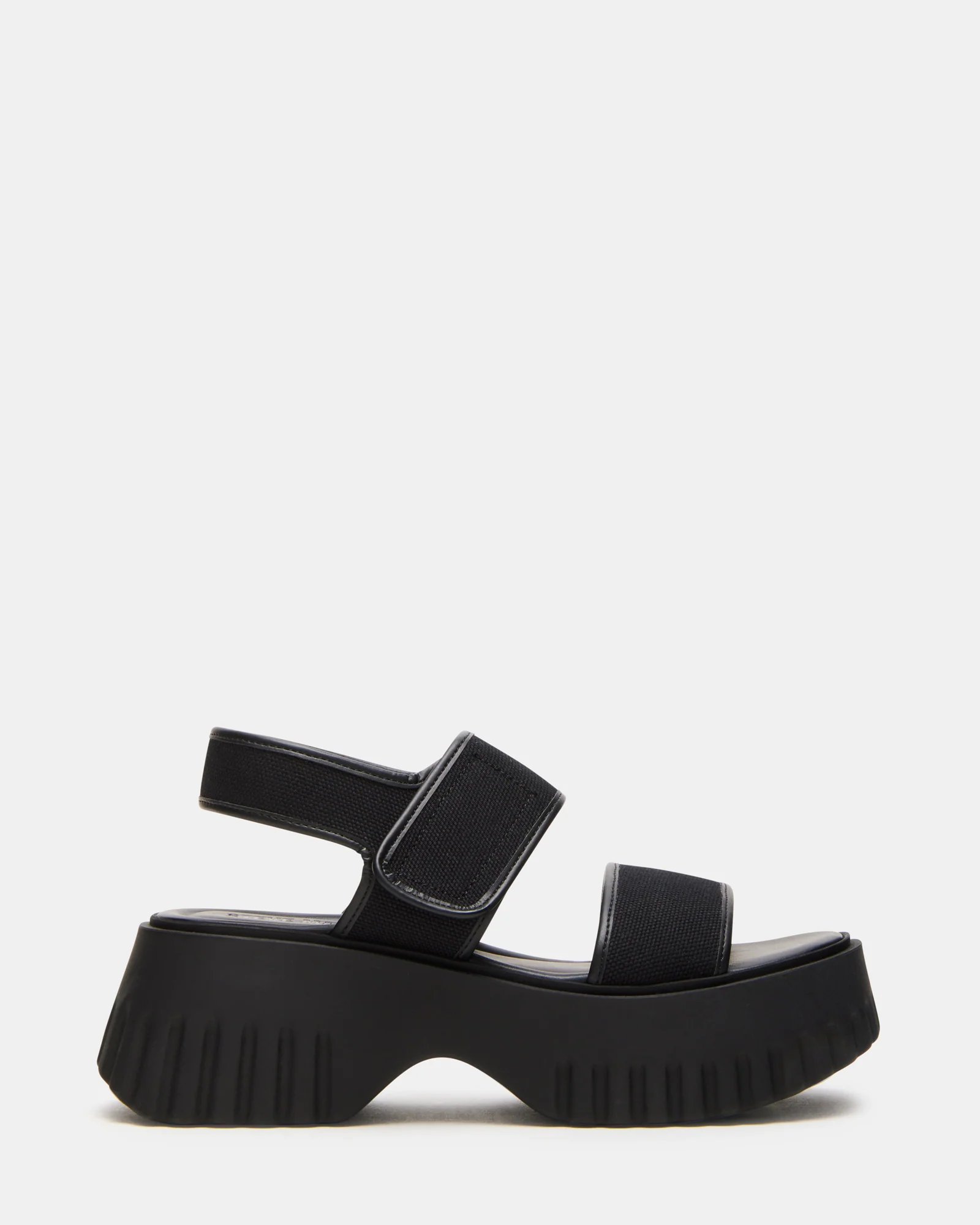 Grover Black/black