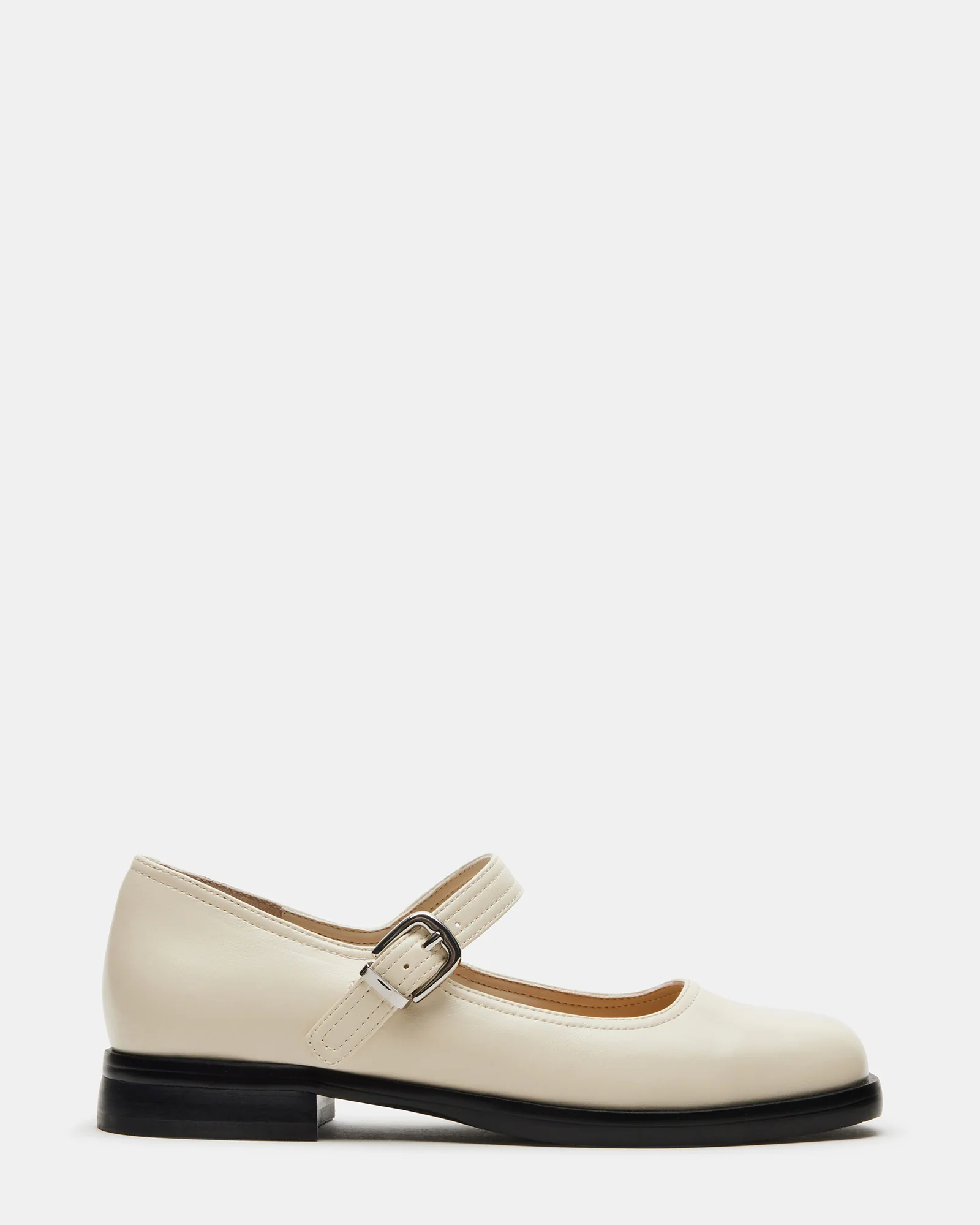 Delancy Bone Leather