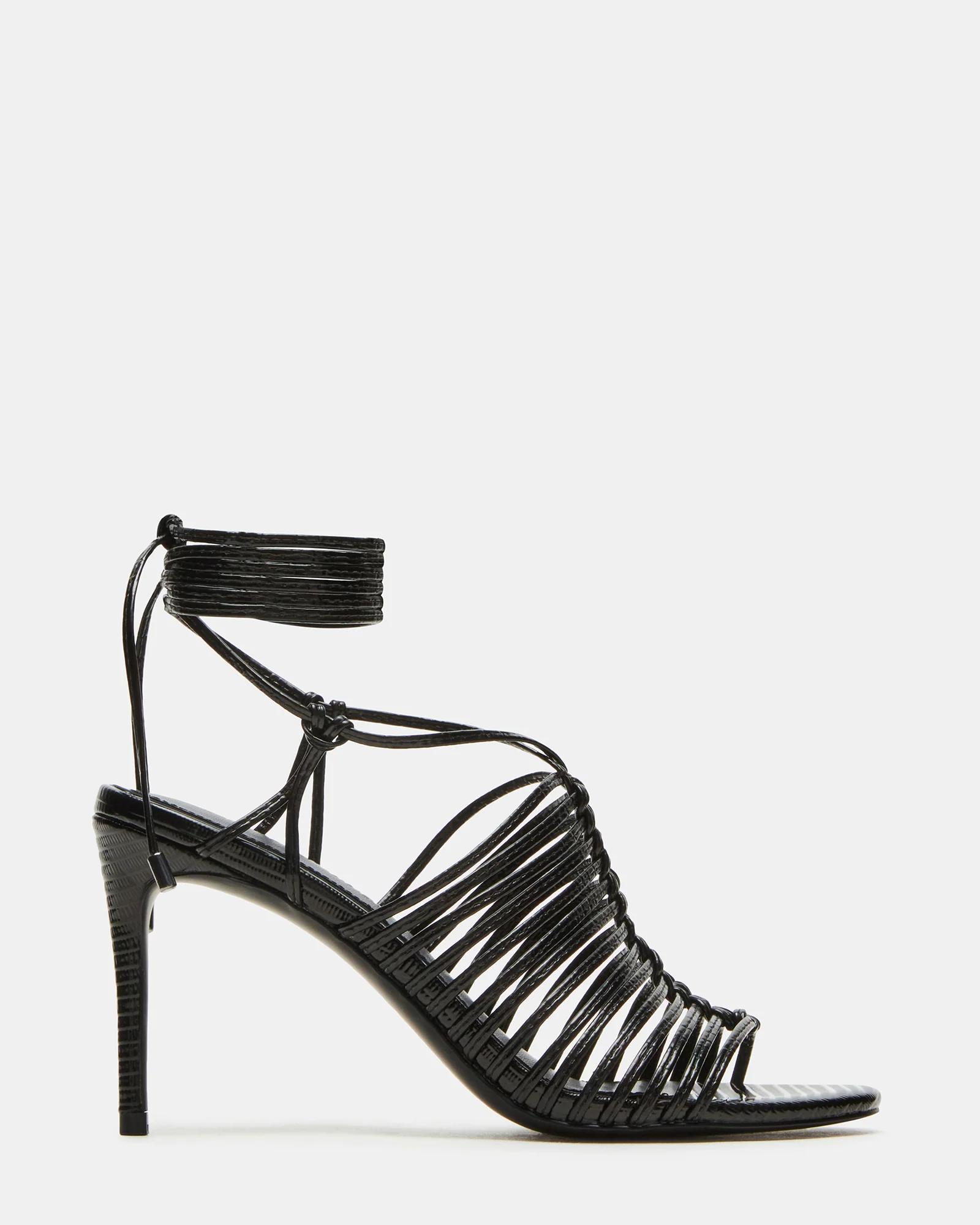 Bristowe Black
