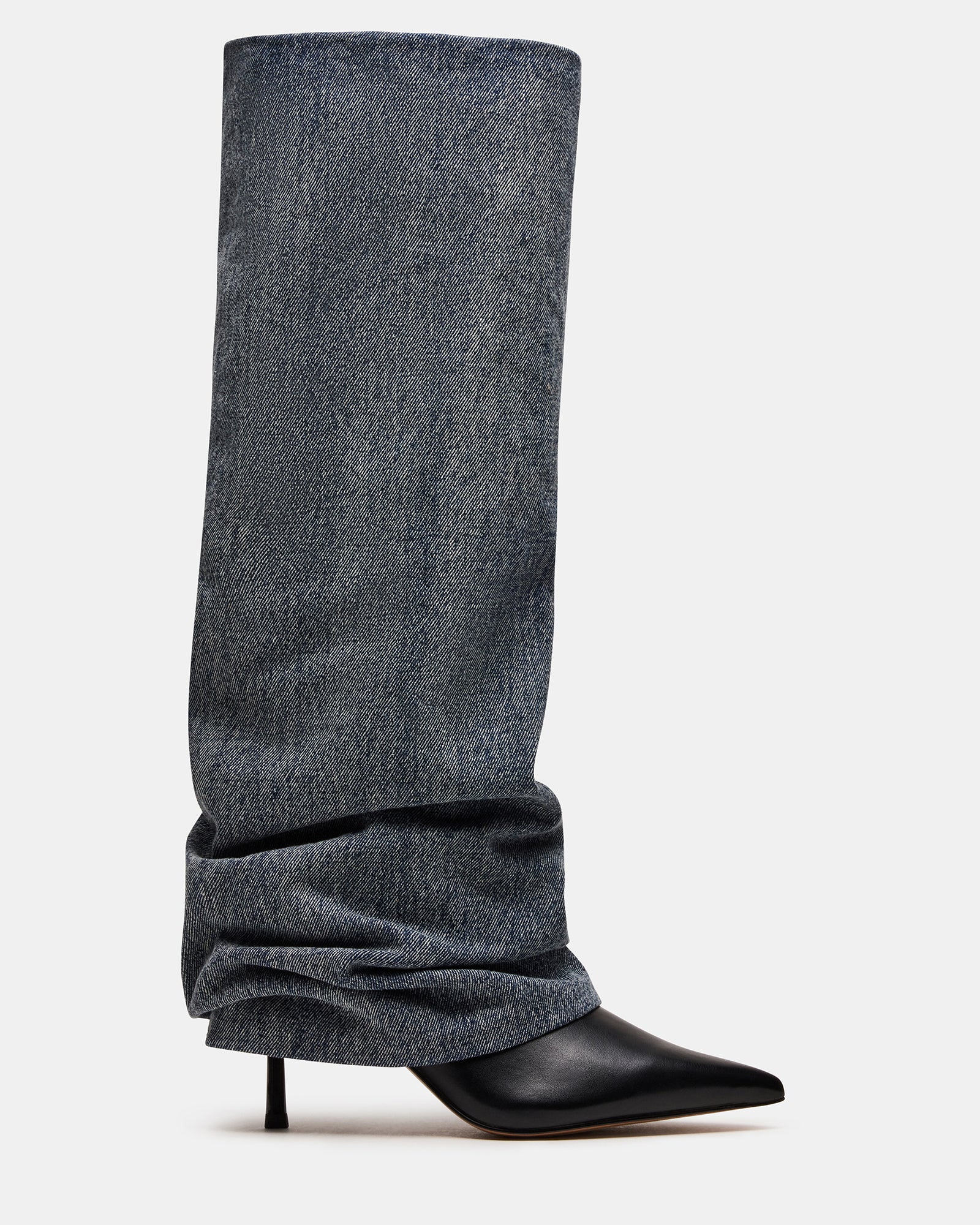 Marengo Denim Fabric