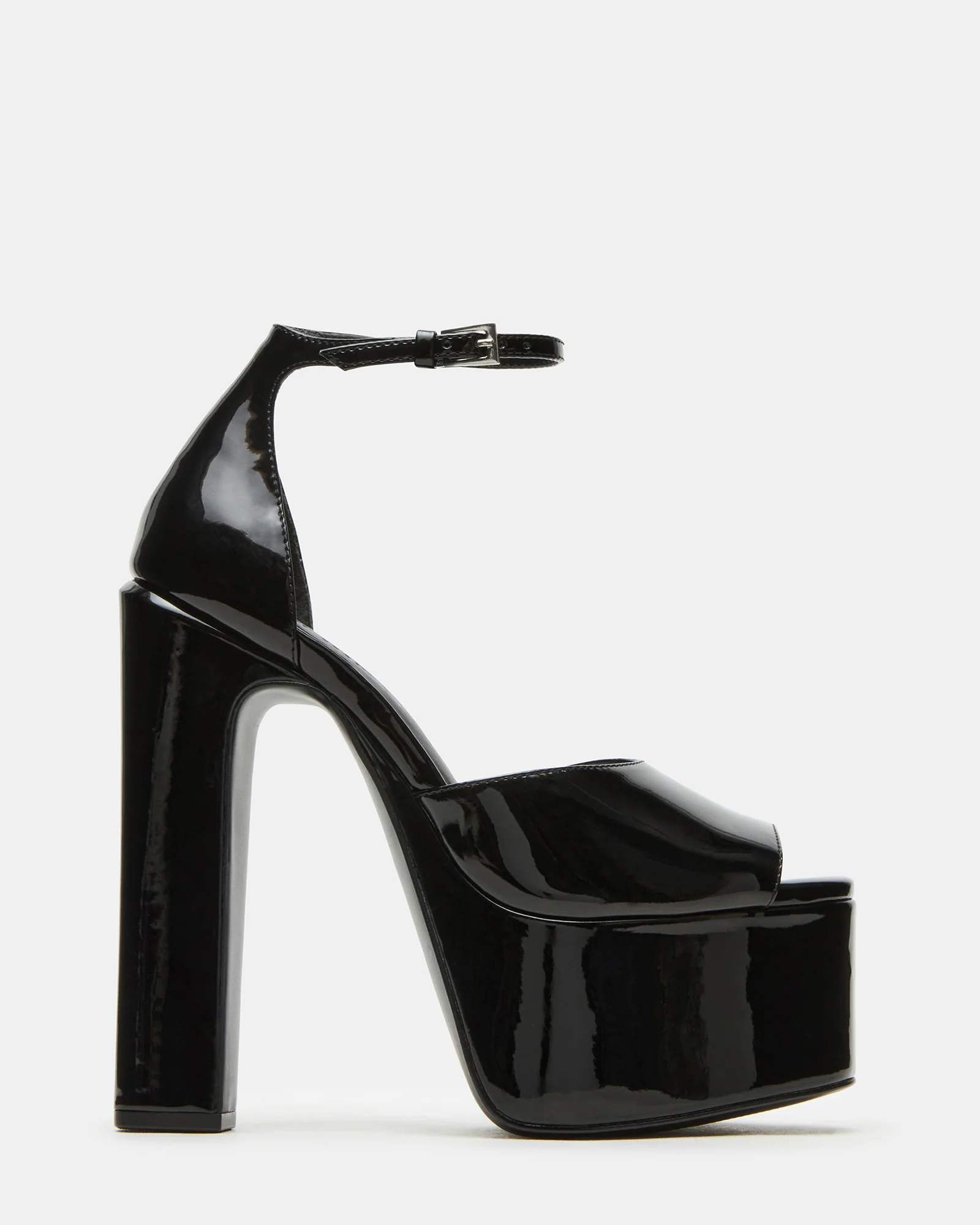 Nightfall Black Patent