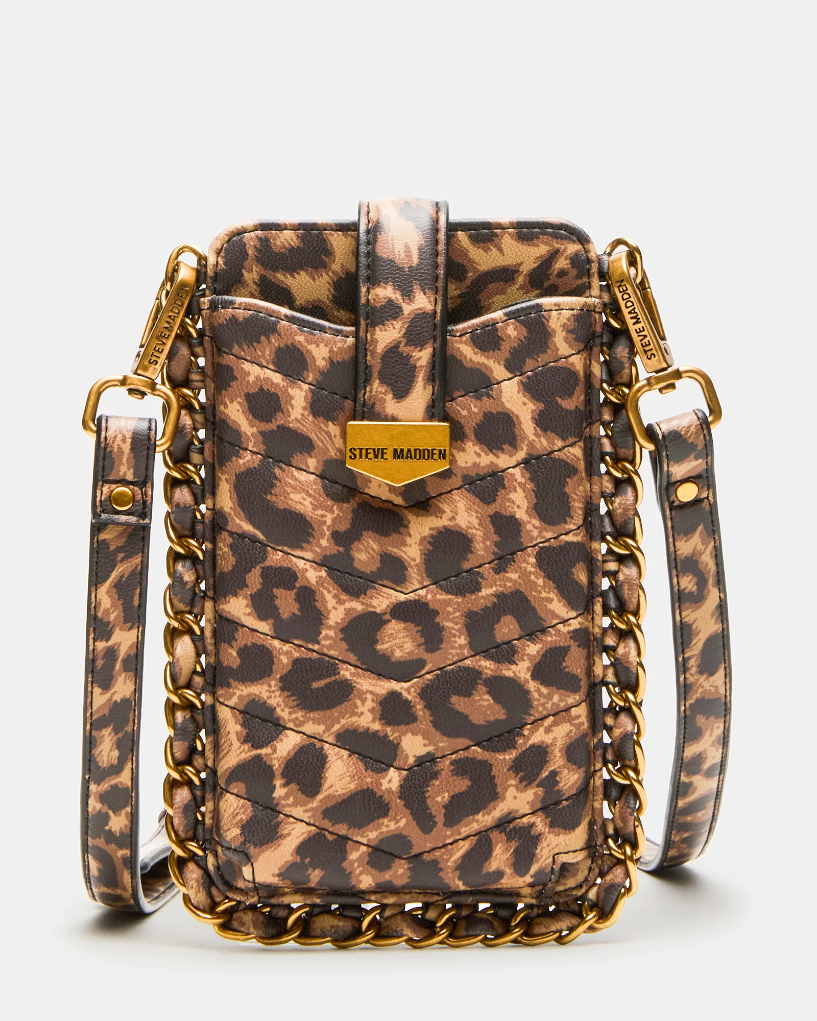 Roam Bag Leopard