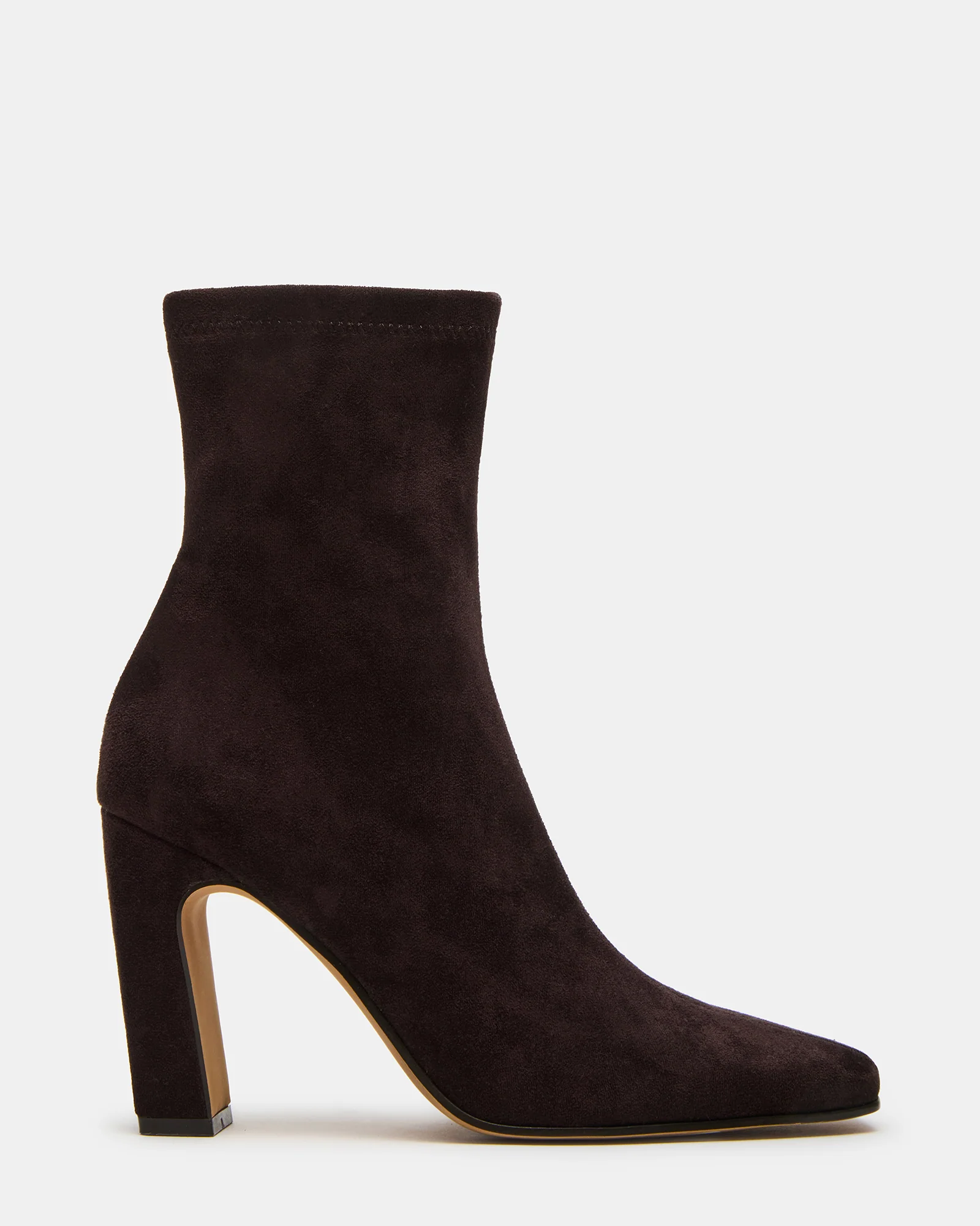 Vinka Dark Brown