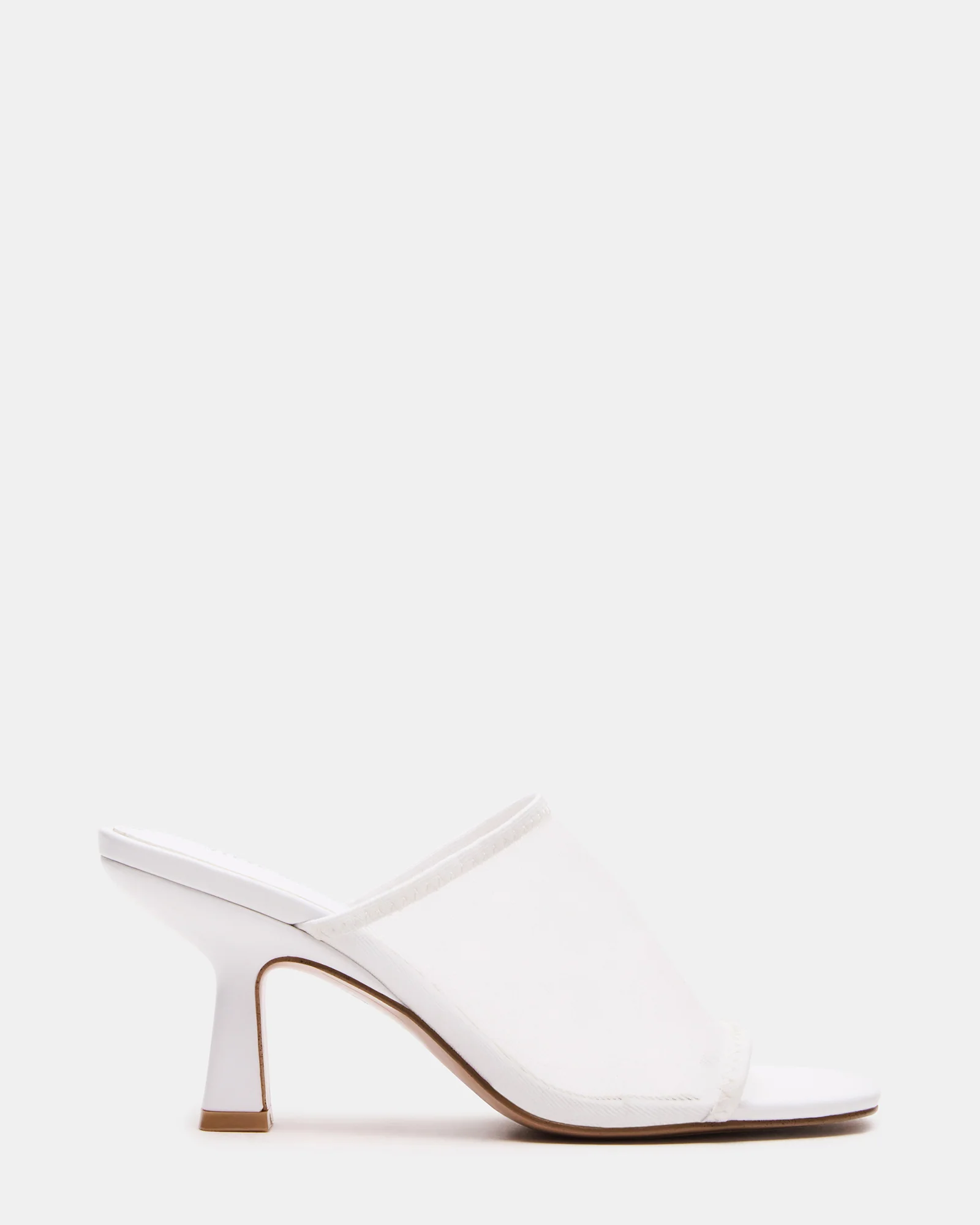 Gleam White