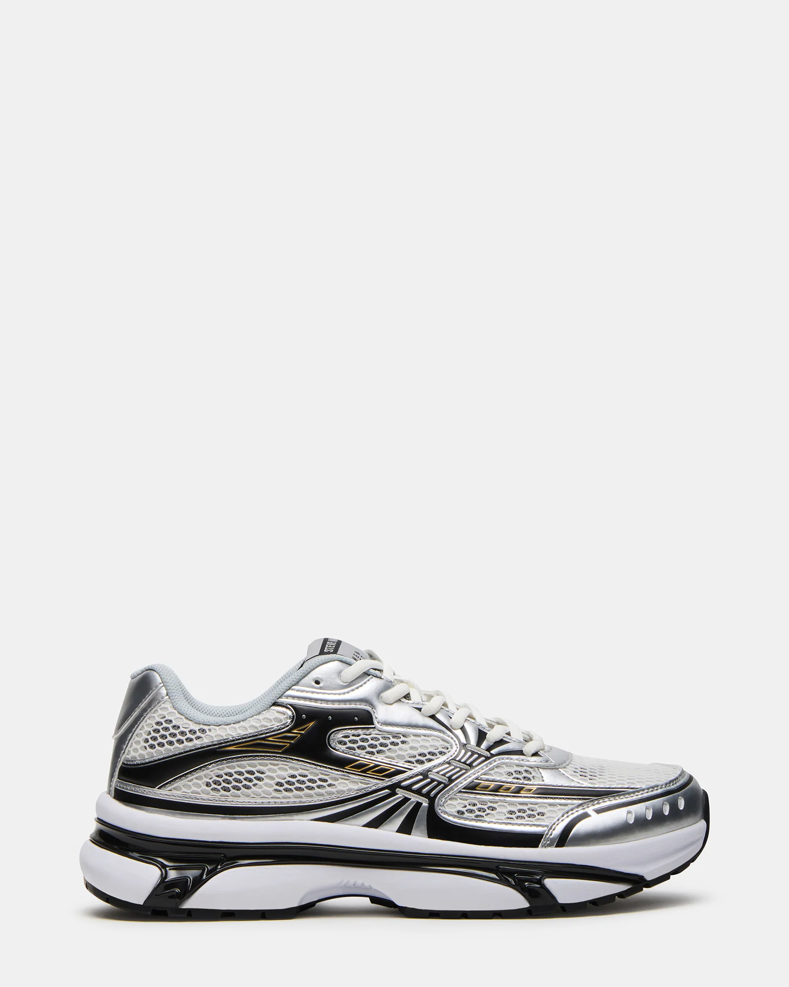 Yuval Black/silver