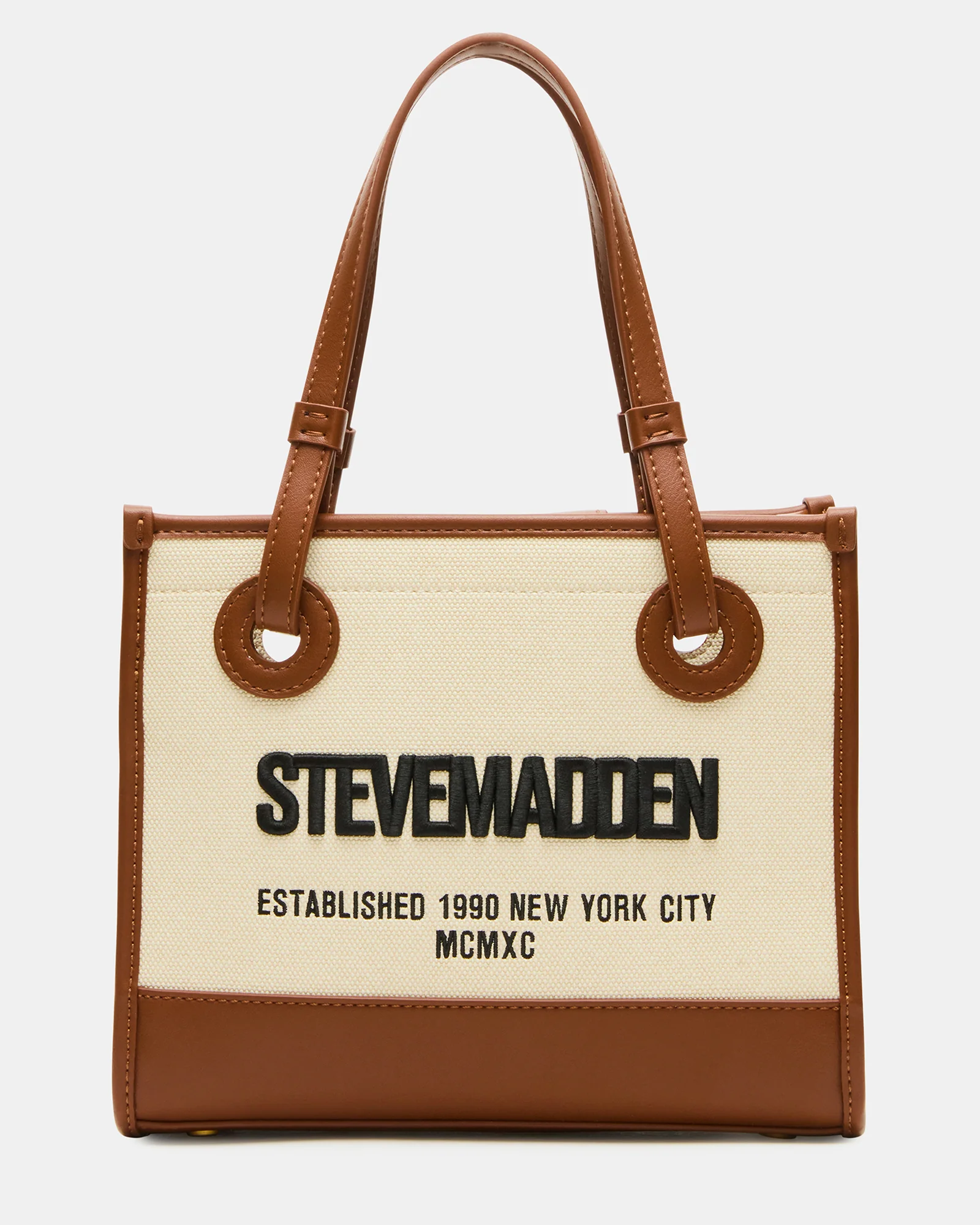 Eris Bag Cognac Multi