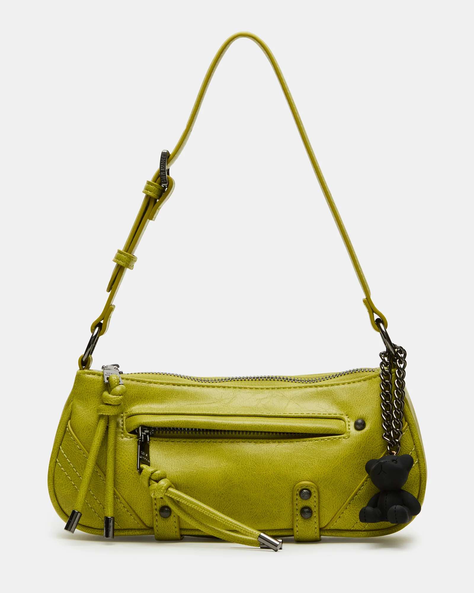 Becka Bag Lime