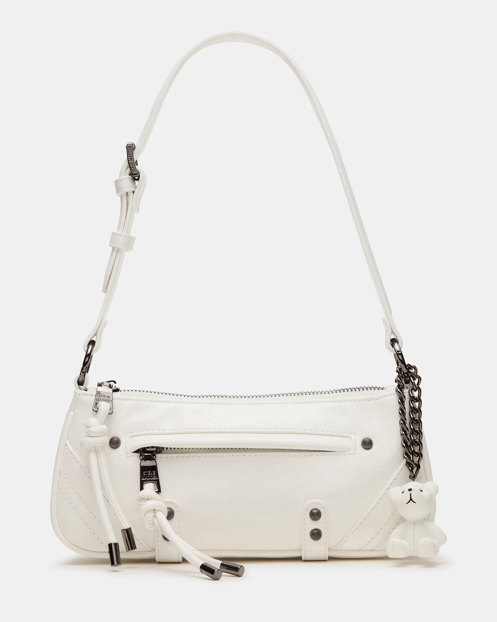 Becka Bag White