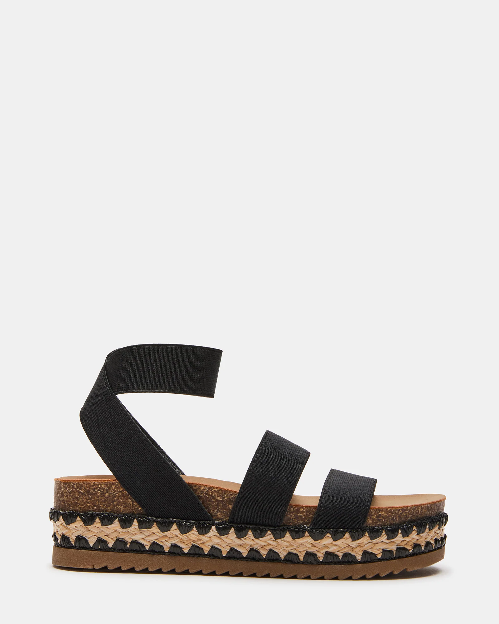 Kids' Krissy Black
