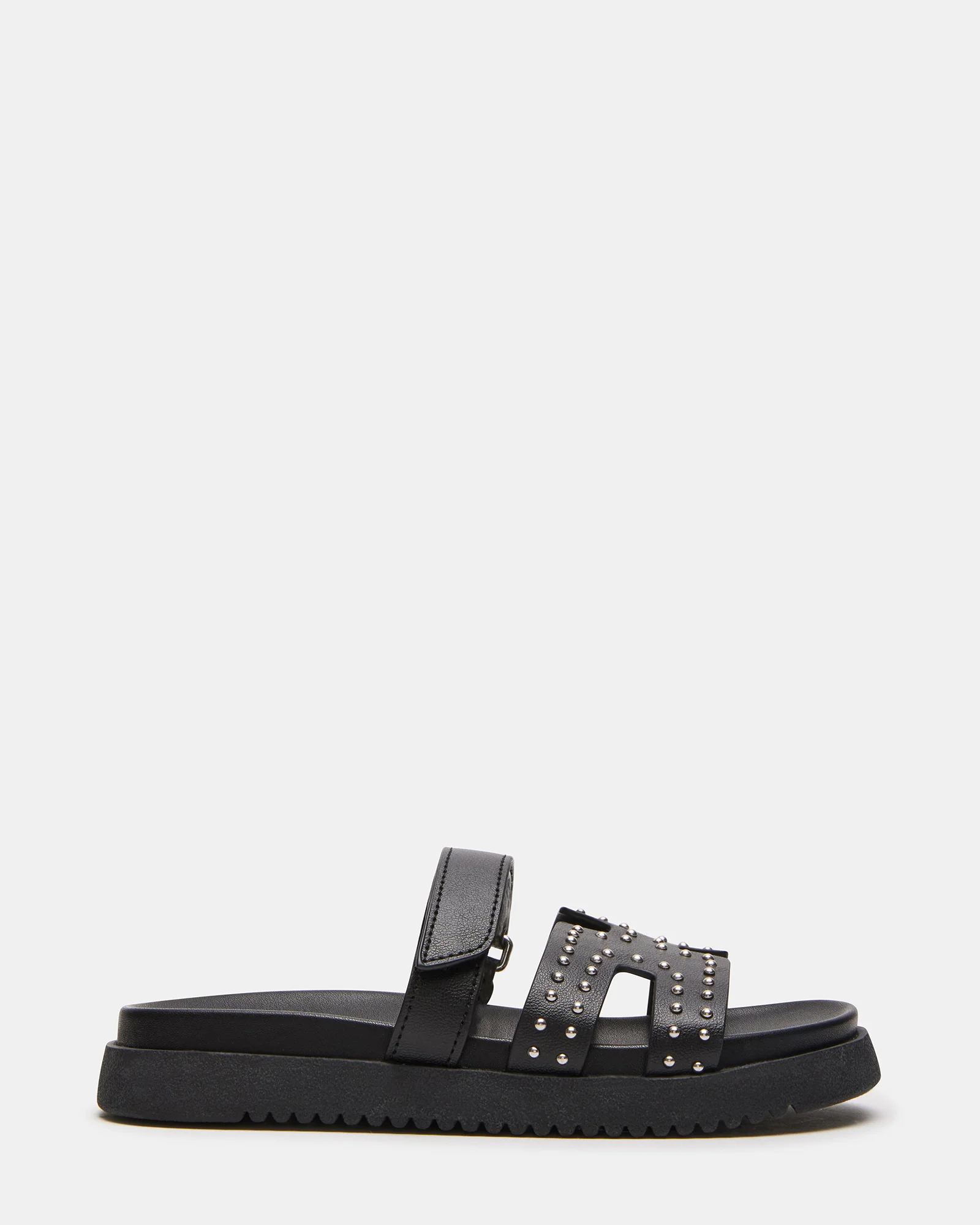 Kids' Mayven Black Studs