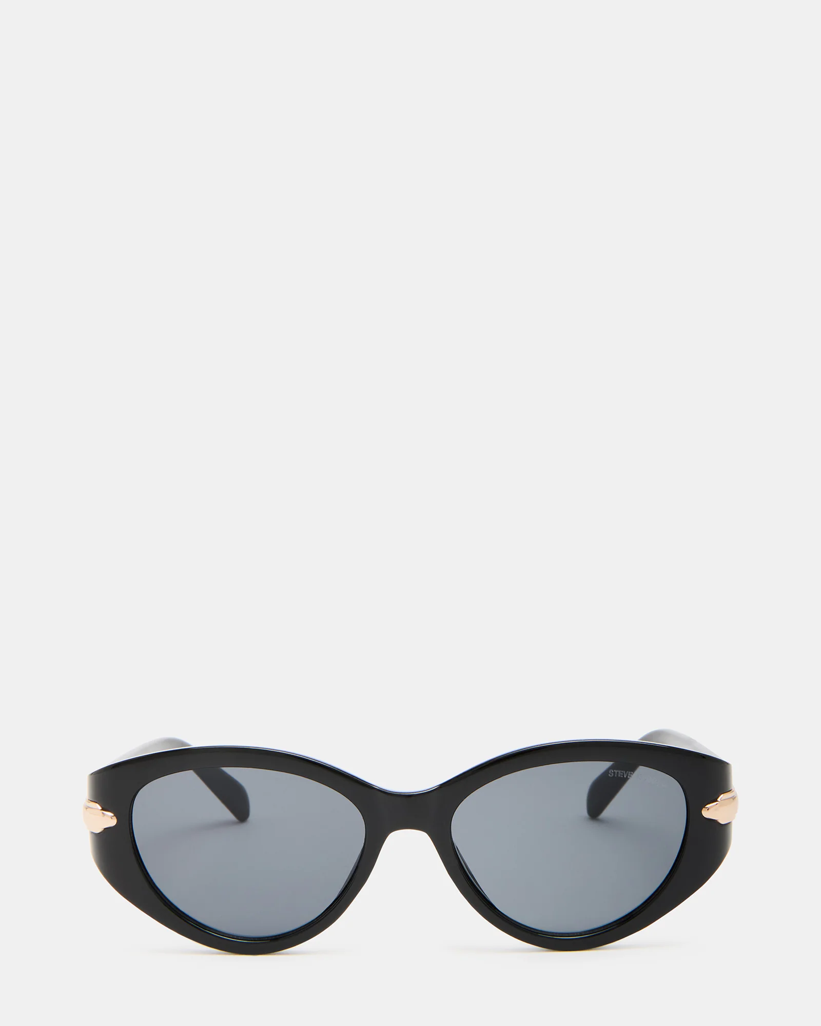 Devony Sunglasses Black