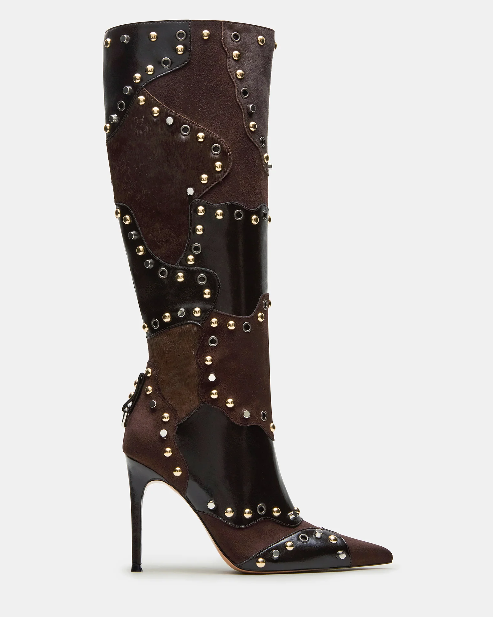 Revive Brown Multi