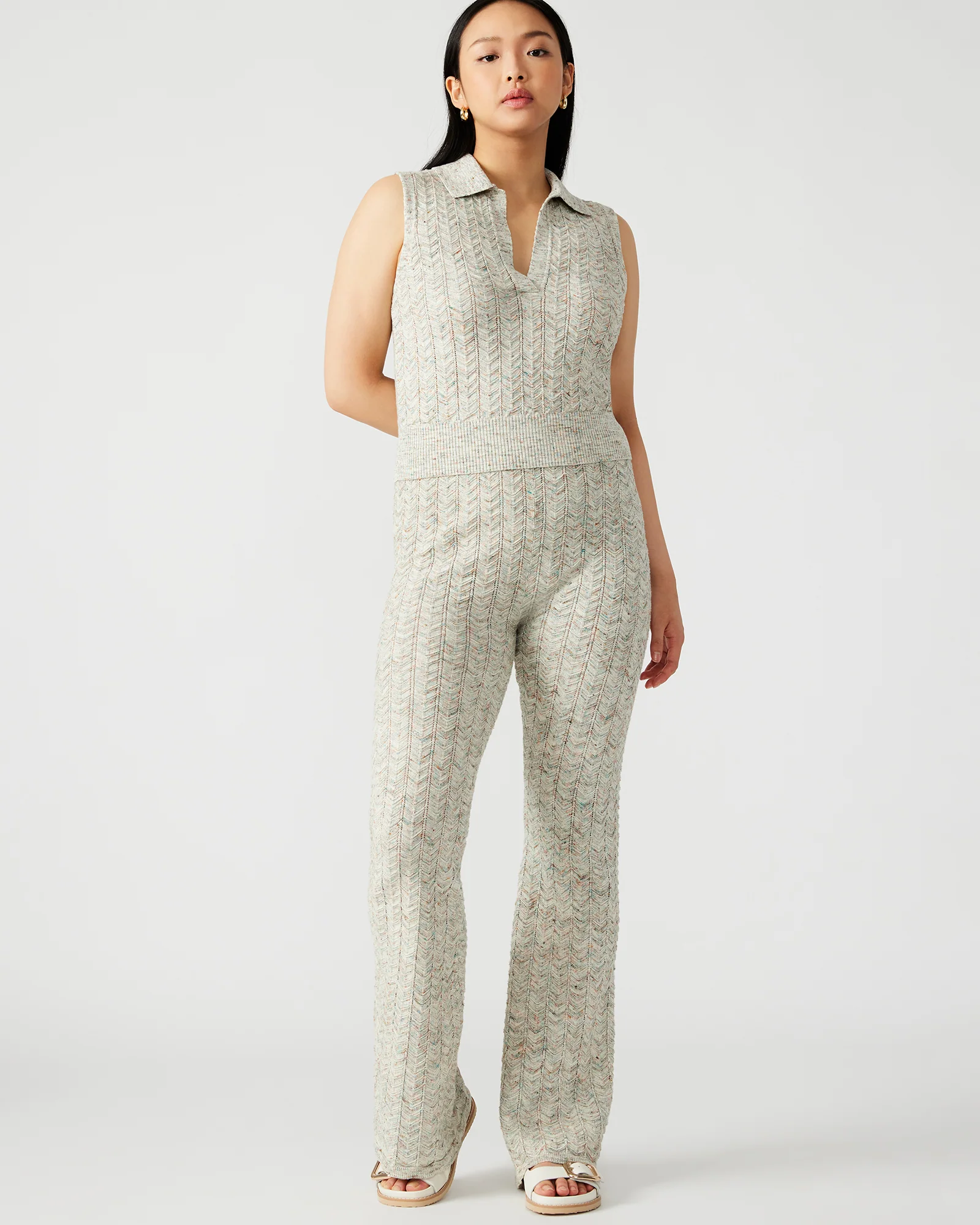 Amora Pant Multi