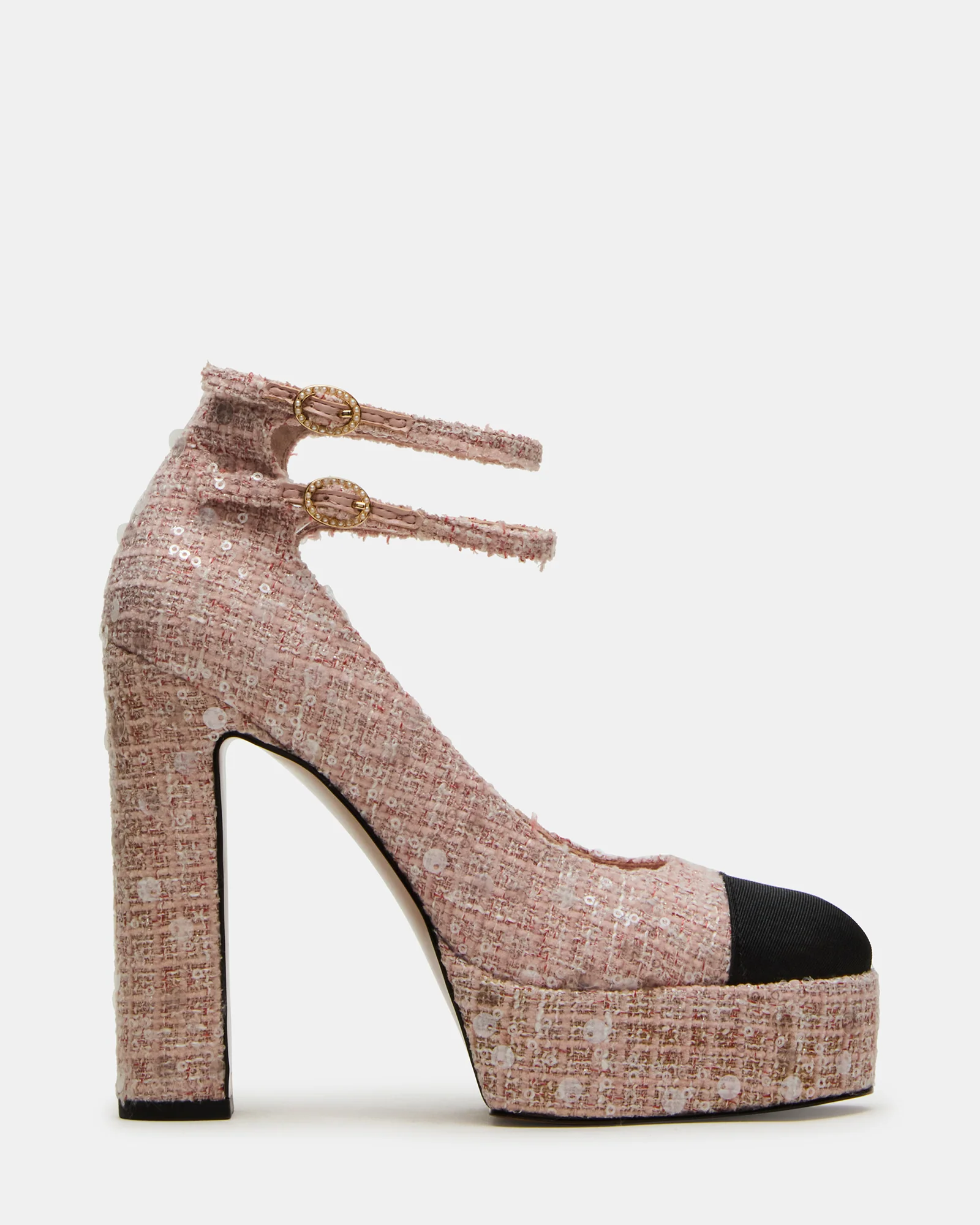 Peyton Pink Multi