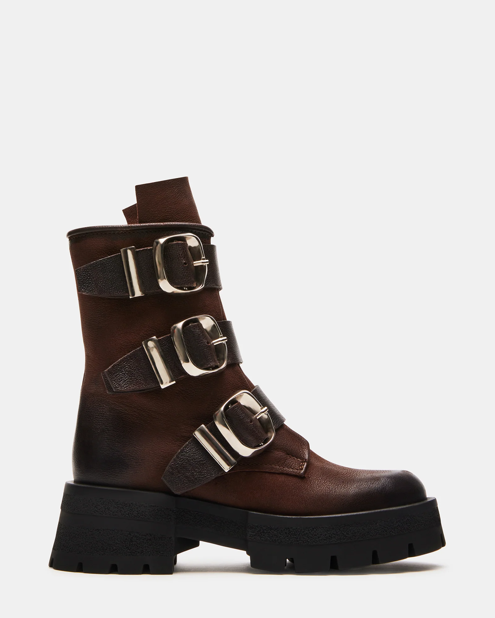 Roland Brown Leather