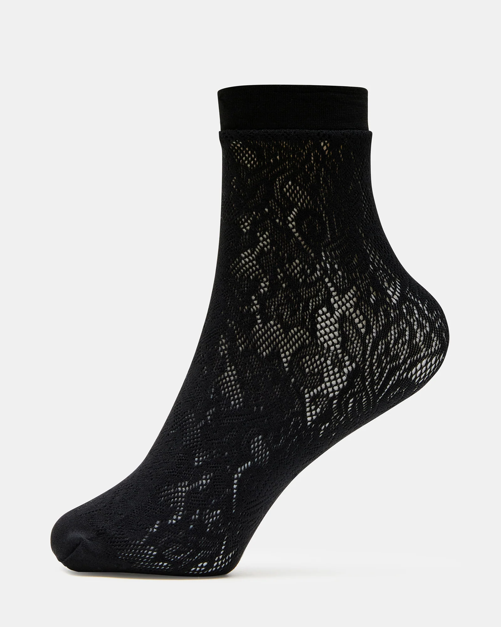 Rich Socks Black