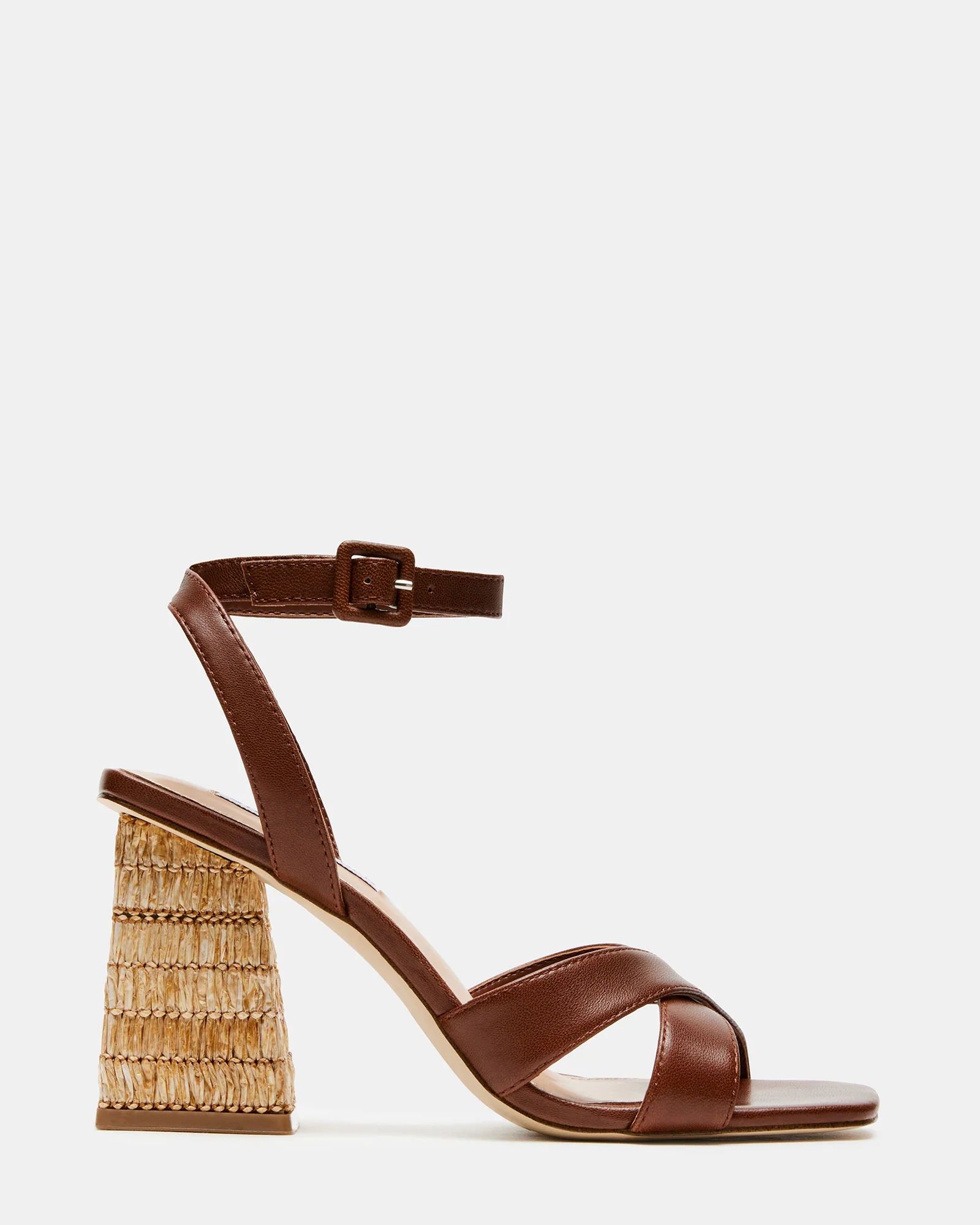 Renley Brown Leather