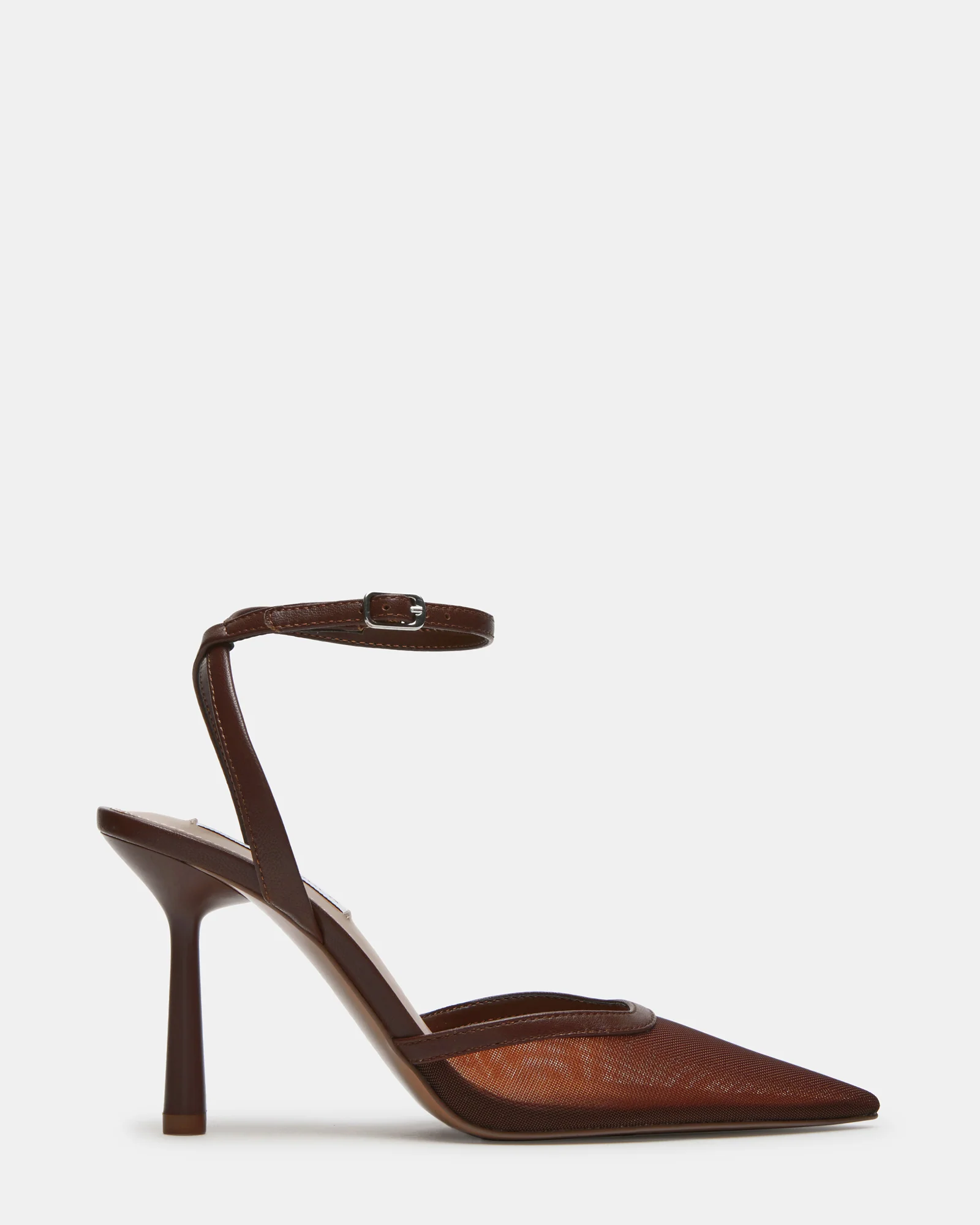 Alliance Mesh Brown