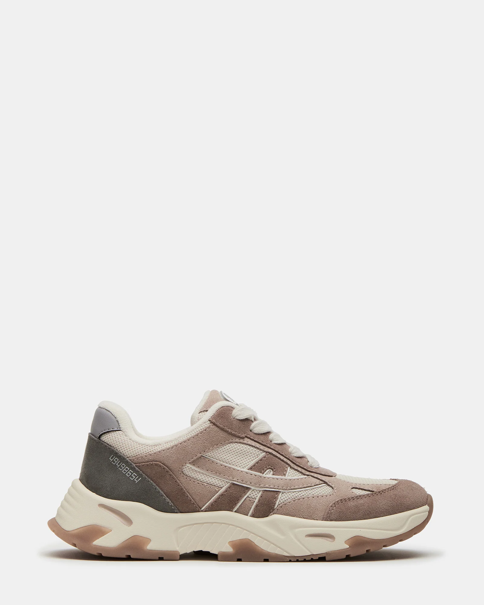 Pregame Beige Multi