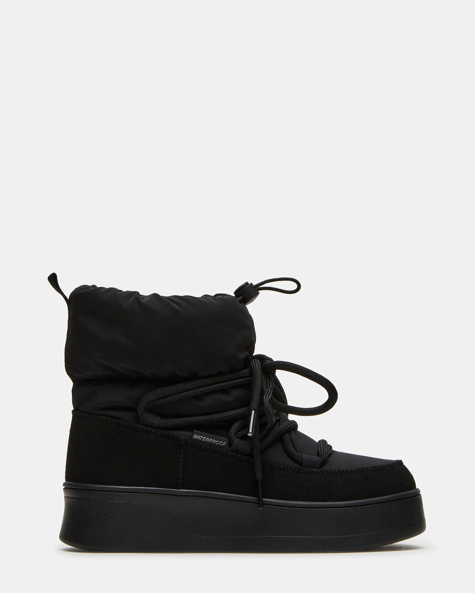 Ice Black