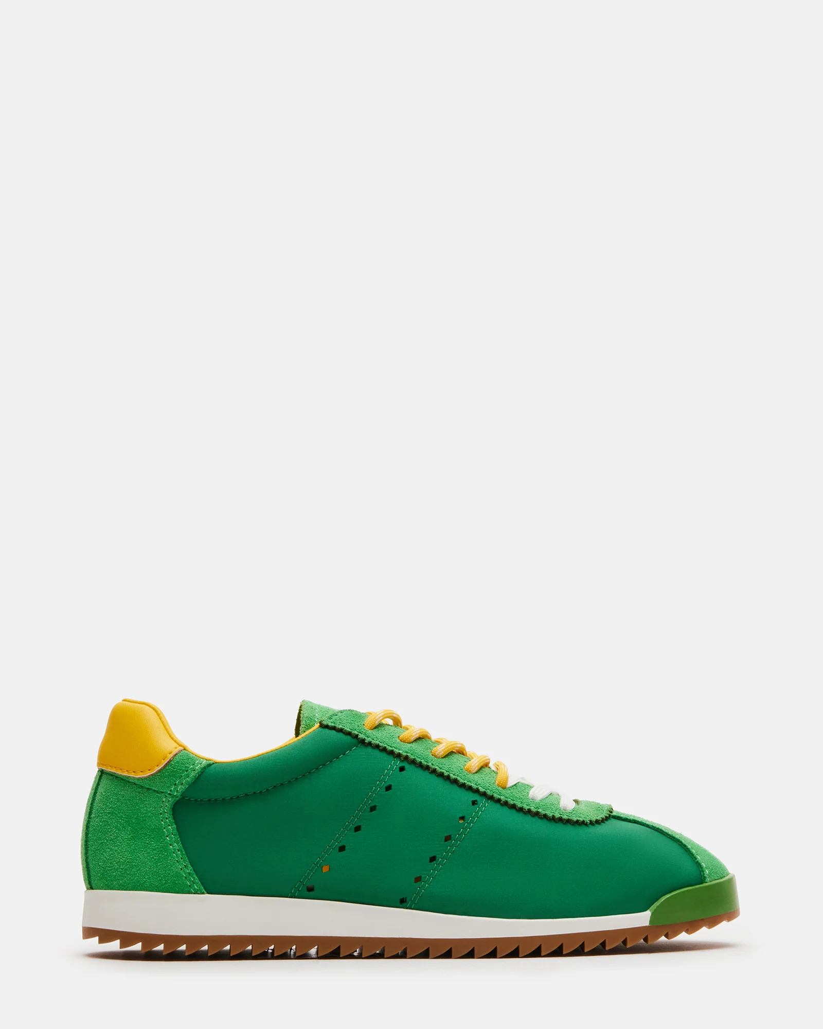 Mirage Green Multi